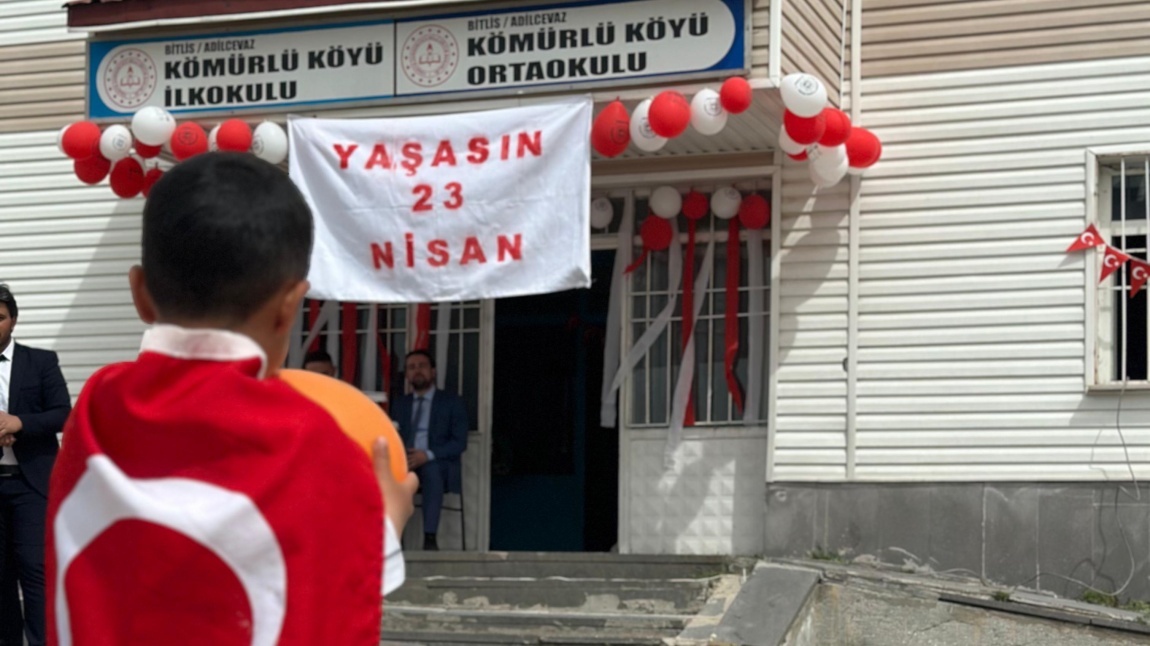 YAŞASIN 23 NİSAN